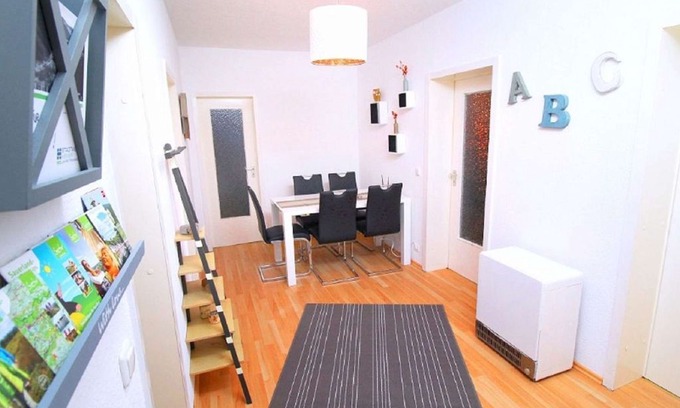 Hemer Apartment | HM01 Apartment Hemer 1