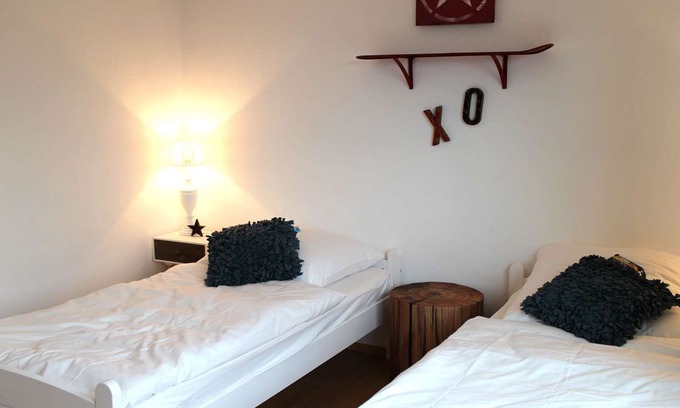 Hemer Apartment | HM02 Apartment Hemer 2
