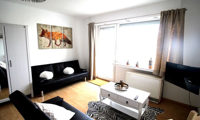 Hemer Apartment | HM03 Apartment Hemer 3