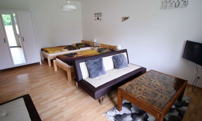 Hemer Apartment | HM04 Apartment Hemer 4