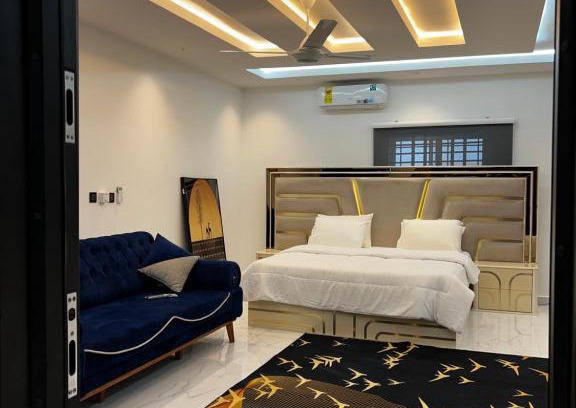 Teshie Villa | HMS SEA VIEW VILLA