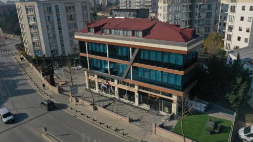Cekmekoy Hotel | Hmz KONAKLAMA ÇEKMEKÖY