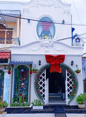 Phan Thiet Hotel | Hoàng Nga 1 Homestay