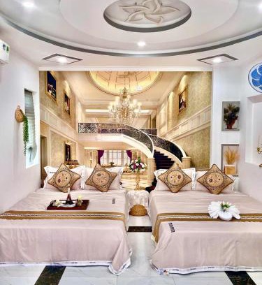 Phan Thiet Hotel | Hoàng Nga 2 Homestay