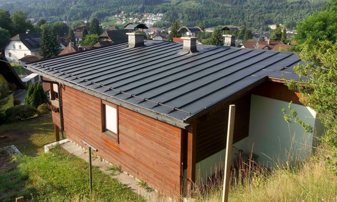 Seeboden House | Holiday home in Seeboden on Lake Millstätter See