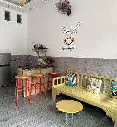 Ninh Kieu Bed & Breakfast | HO GIA AN Home - Nguyên căn gần Bệnh Viện ĐHYD