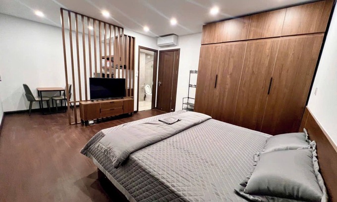 Hai Phong Apartment | Hoàng Huy Riverside by HPT Home