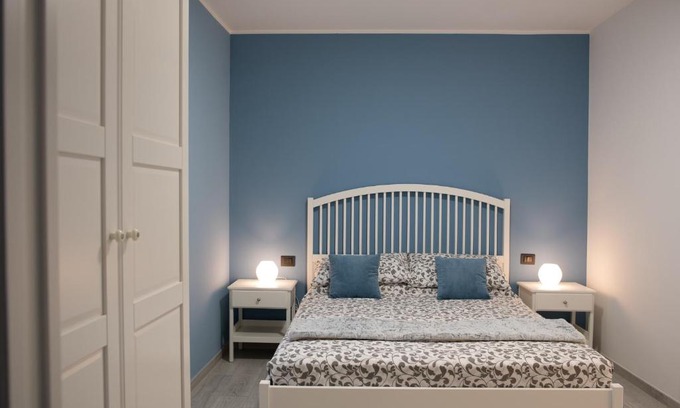 Reggio Calabria Apartment | HOB Via Rausei