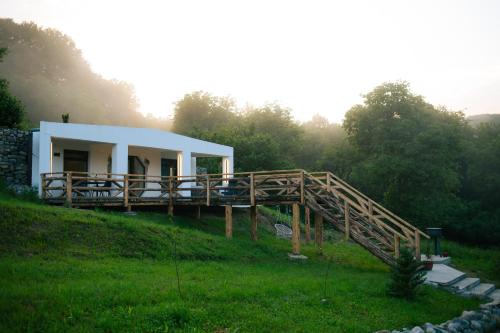 Valsanesti House | Hobbitul lui Maș/Maș' s Hobbit