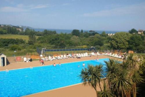Paignton Apartment | Hoburne Devon Bay Static 3 Bed