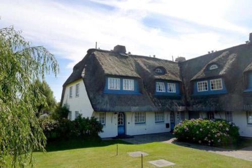 Nieblum House | Hochstieg 28 Inselnest