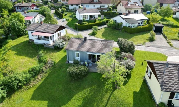 Loffingen House | Hochwald by Interhome