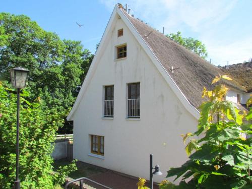 Alt Reddevitz Apartment | Hoefthus 7