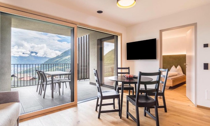 Lagundo Apartment | Hofer Hof Ziel