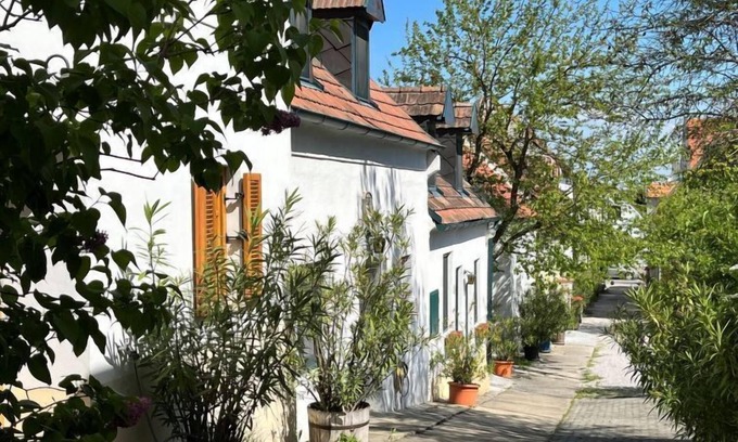 Morbisch am See Apartment | Hofgasse by Interhome