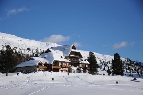 Braies Hotel | Hohe Gaisl