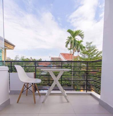 Hoi An Apartment | HOI AN Meditation 2- Whole Home with 3 bed room