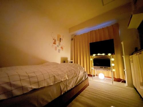 Kita Ward Apartment | Hokusei Bldg 53 ほくせいビル53 SHENSAPO