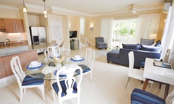 Sandy Lane House | Holetown Hideaway with pool and beach access