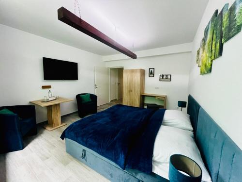 Waidmannslust Apartment | HOLI DAY SPA 2-Bett Zimmer App 4