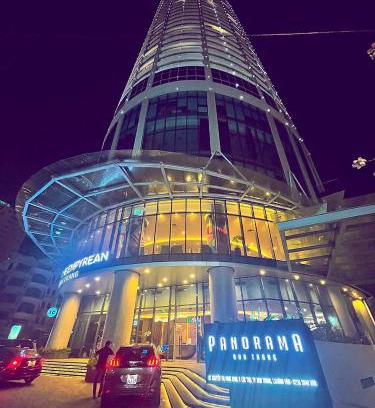 Tran Phu Beach Apartment | Holi Panorama Condotel