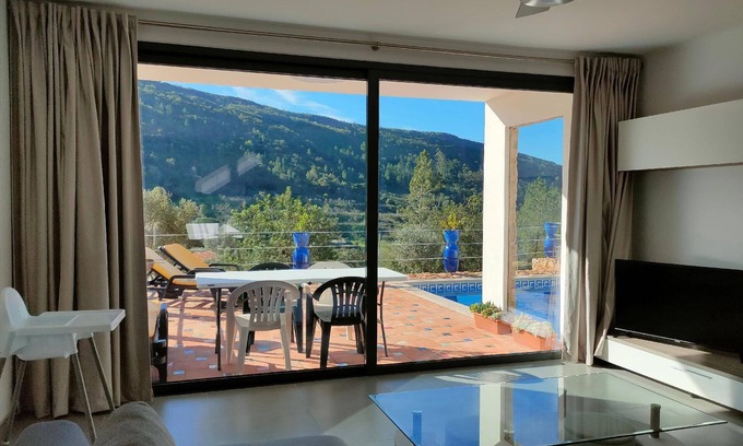 Silves House | Holiday house São Bartolomeu de Messines for 1 - 4 persons with 2 bedrooms - Holiday house