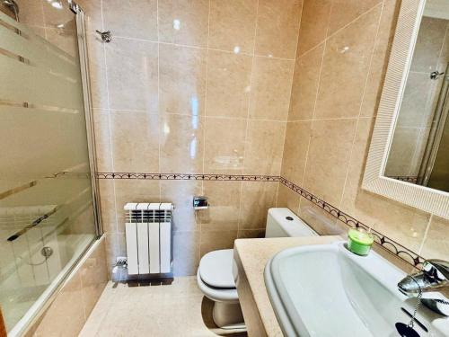 Baiona Apartment | Holibai, Arco Da Vella, Dúplex de lujo