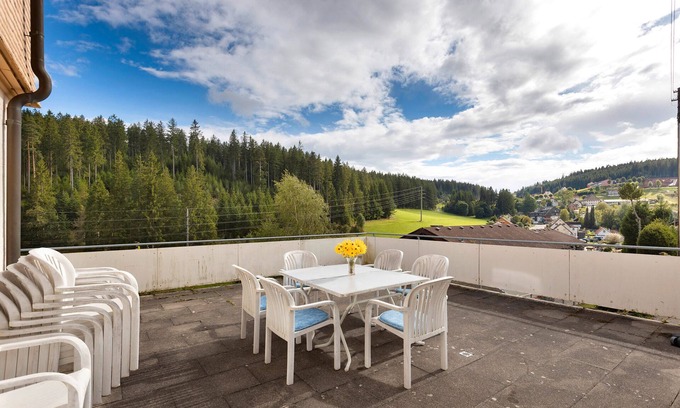 Eisenbach Apartment | Holiday Home Eisenbach
