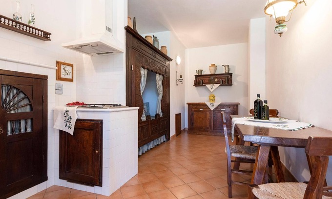 Castiglione della Pescaia Other | Holiday apartment Castiglione della Pescaia for 1 - 3 persons with 1 bedroom - Farmhouse