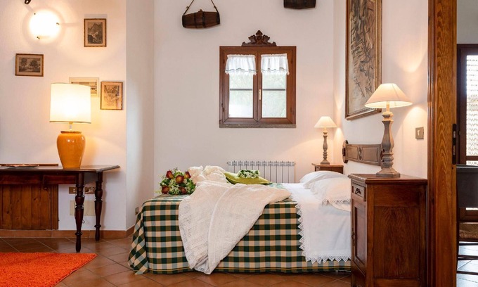 Castiglione della Pescaia Other | Holiday apartment Castiglione della Pescaia for 1 - 4 persons with 1 bedroom - Farmhouse