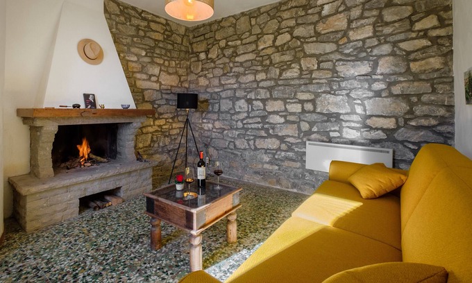 Semproniano House | Holiday Accommodation "La Villetta" in the heart of the Tuscan Maremma