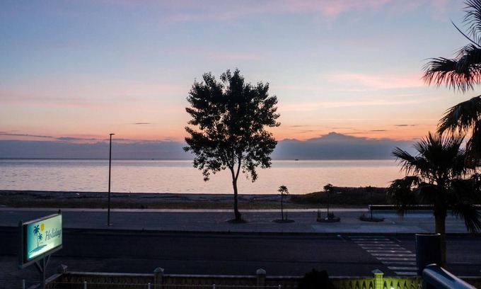 Fabrizio House | Holiday Affittacamere