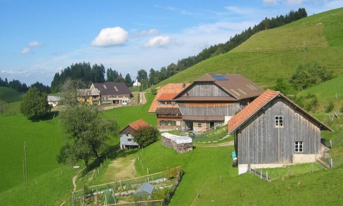 Hergiswil bei Willisau Other | Holiday apartment Hergiswil b. Willisau for 1 - 6 persons with 2 bedrooms - Farmhouse