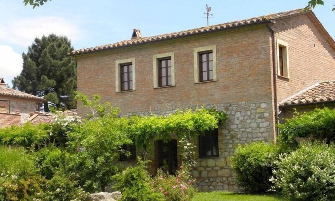 Monteleone d'Orvieto Other | Holiday apartment Monteleone d'Orvieto for 1 - 7 persons with 2 bedrooms - Farmhouse