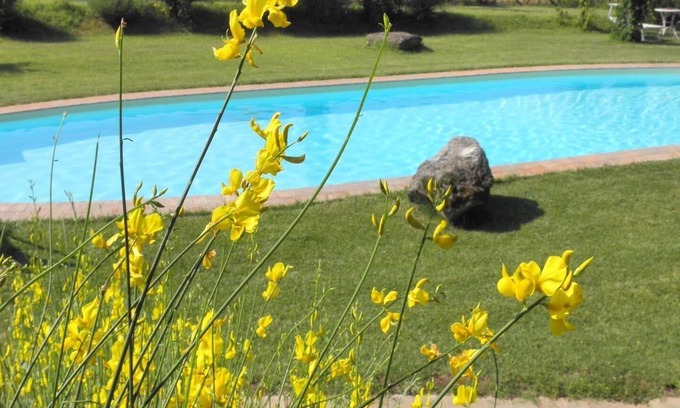 Monteleone d'Orvieto Other | Holiday apartment Monteleone d'Orvieto for 1 - 6 persons with 3 bedrooms - Farmhouse