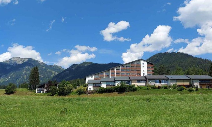 Reith Apartment | Holiday apartment with wi-fi and satellite TV