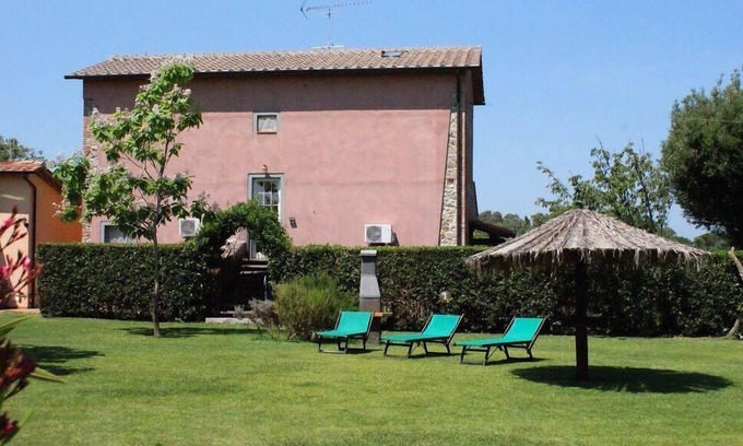 Castagneto Carducci Apartment | Holiday apartment Castagneto Carducci for 1 - 6 persons with 2 bedrooms - Holiday apartment