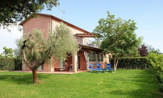 Castagneto Carducci Apartment | Holiday apartment Castagneto Carducci for 1 - 6 persons with 2 bedrooms - Holiday apartment