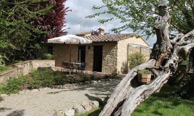 Colle di Val d'Elsa Other | Holiday apartment Colle di Val d'Elsa for 1 - 5 persons with 2 bedrooms - Farmhouse
