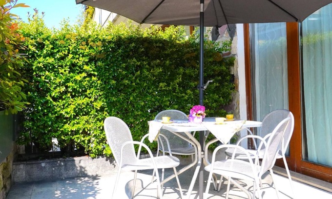 Desenzano del Garda Apartment | Holiday apartment Desenzano del Garda for 1 - 4 persons - Row house
