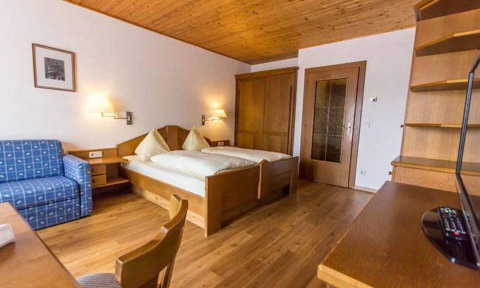 Bad Kleinkirchheim Apartment | Holiday apartment Bad Kleinkirchheim for 1 - 2 persons with 1 bedroom - Holiday apartment in one or