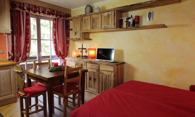 Bad Kleinkirchheim Apartment | Holiday apartment St. Oswald for 1 - 4 persons - Holiday apartment in one or multi-family house