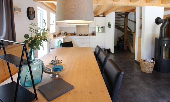 Bad Kleinkirchheim House | Holiday apartment St. Oswald for 3 - 8 persons with 3 bedrooms - Holiday house