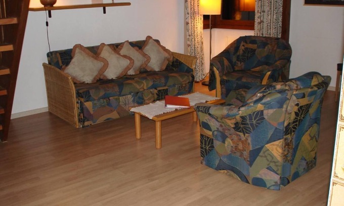 La Punt-Chamues-ch Apartment | Holiday apartment La Punt-Chamues-ch for 1 - 4 persons with 2 bedrooms - Holiday apartment