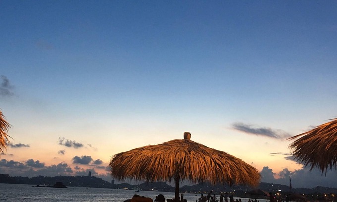 Costera Acapulco Apartment | Holiday apartment Acapulco de Juarez for 1 - 6 persons with 3 bedrooms - Holiday apartment in one or