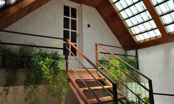 Balatonkiliti Apartment | Holiday apartment in the garden city of Siófok, easily accessible by car and bicycle