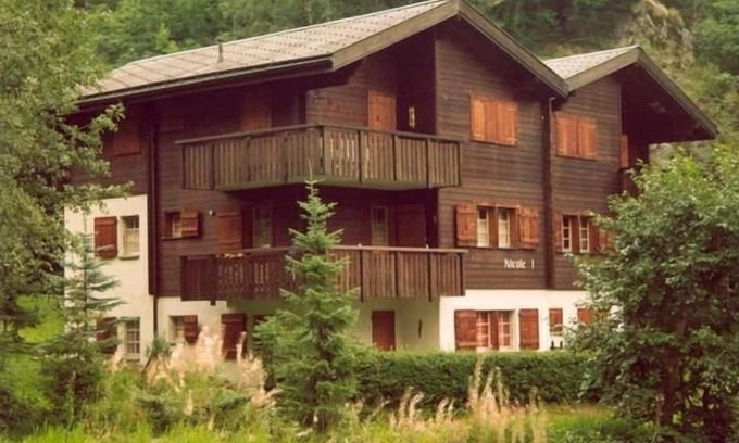 Blatten bei Naters Apartment | Holiday apartment Blatten b. Naters for 1 - 5 persons with 2 bedrooms - Holiday apartment in one or