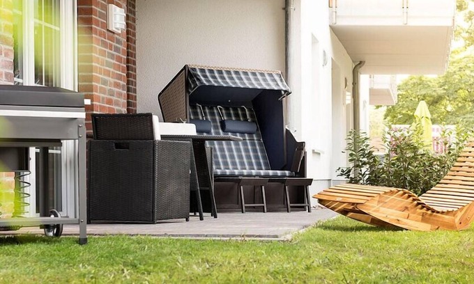 Bad Zwischenahn House | Holiday apartment by the lake