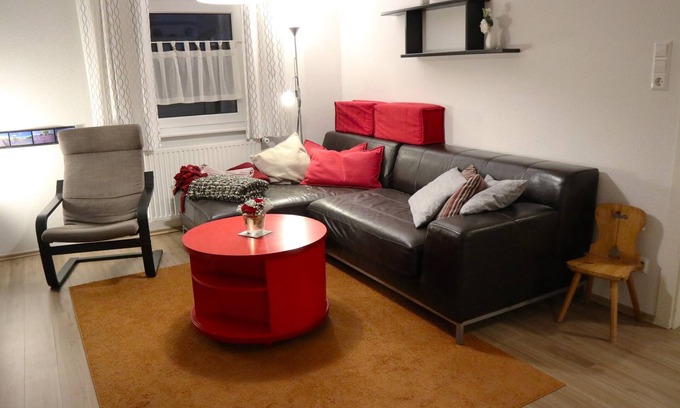Titisee-Neustadt Apartment | Holiday Apartment 'Schwedens' with Shared Terrace, Shared Garden and Wi-Fi
