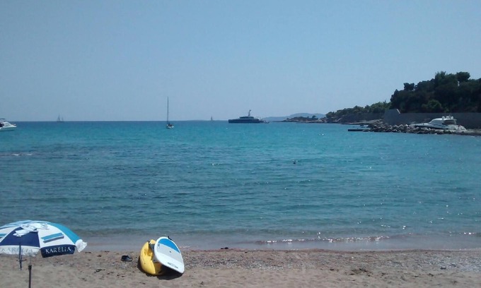 Karafotaiika Apartment | Holiday apartment Aghios Emilianos for 1 - 8 persons with 3 bedrooms - Holiday apartment